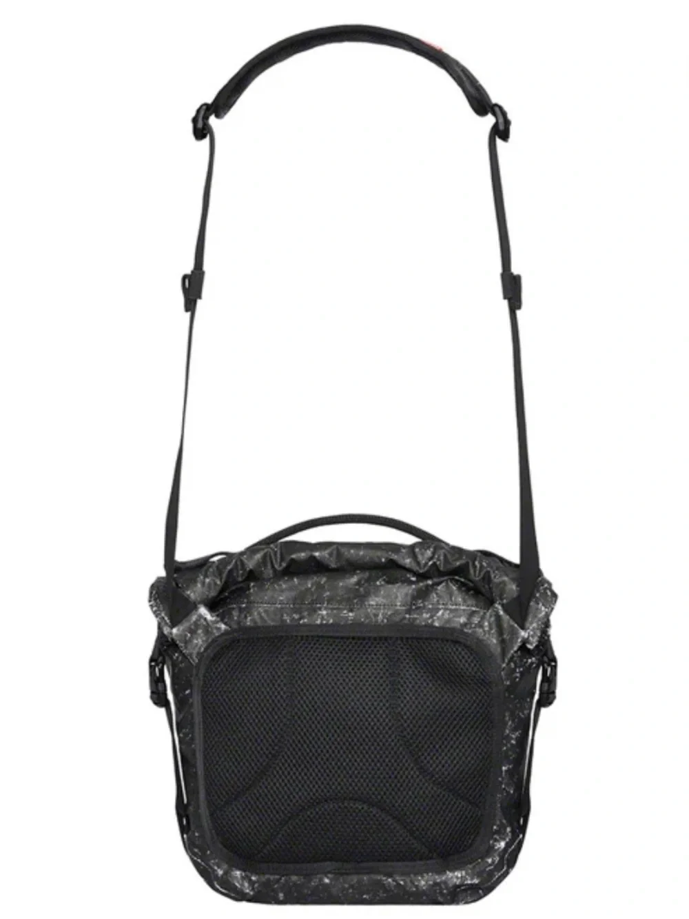 Supreme black nwt